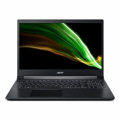 Acer Aspire 7 A715-42G-R45B Black