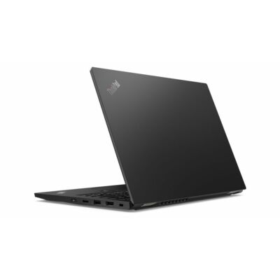 Lenovo ThinkPad L13 Black
