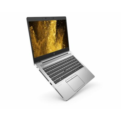HP EliteBook 840 G8 Silver