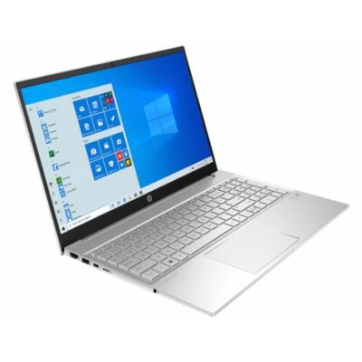 HP Pavilion 15-EH1005NH Silver