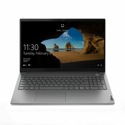 Lenovo ThinkBook 15 G2 Mineral Grey