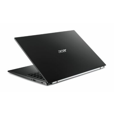 Acer Extensa EX215-32-C9HU Black