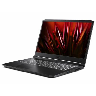 Acer Nitro AN517-41-R6VK Black
