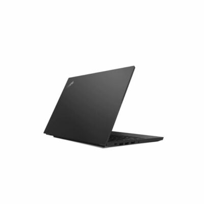 Lenovo Thinkpad E15 Black
