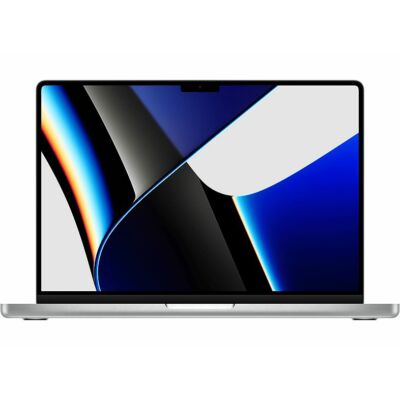 Apple Macbook Pro 14,2" (2021) Silver