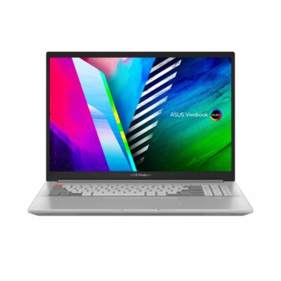 Asus N7600PC-L2014T Cool Silver