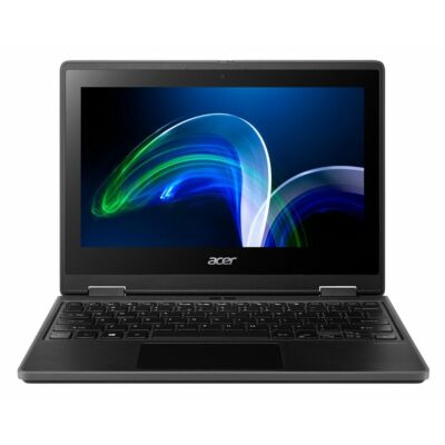 Acer TravelMate B311-32-P8TT Black