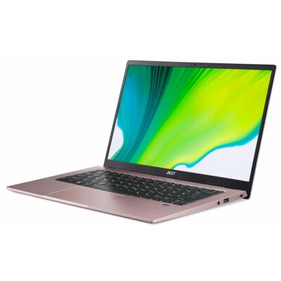 Acer Swift 1 SF114-34-P3ND Pink