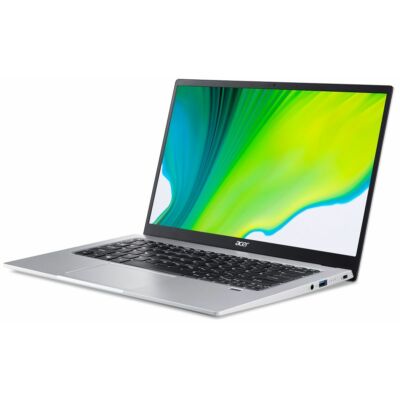 Acer Swift 1 SF114-34-P0KX Silver