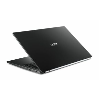 Acer Extensa EX215-54-33XV Black