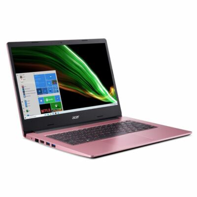 Acer Aspire 3 A314-35-C4Z1 Pink