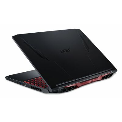 Acer Nitro 5 AN515-57-58W0 Black