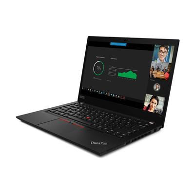 Lenovo ThinkPad T14 Gen 2 Black