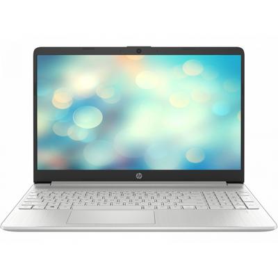 HP 15S-FQ2036NH Silver