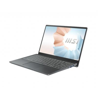 Msi Modern 14 B11MOU Carbon Gray