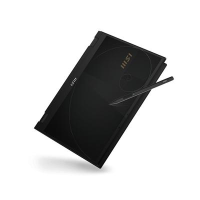 Msi Summit E14 Flip Evo - A12MT Black