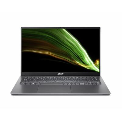 Acer Swift X SFX16-51G-75Z6 Grey