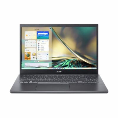 Acer Aspire 5 A515-57-74AW Steel Grey
