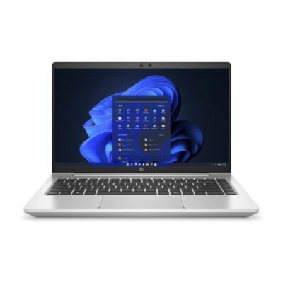 HP ProBook 440 G8 Silver