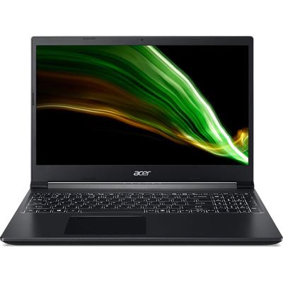 Acer Aspire 7 A715-42G-R45B Black