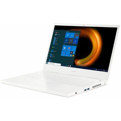 Acer ConceptD 3 CN314-73P-781N White