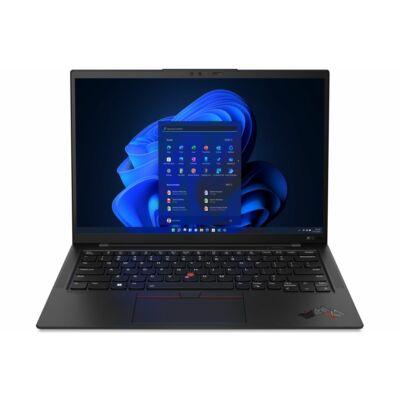 Lenovo ThinkPad X1 Carbon Gen 10 Black