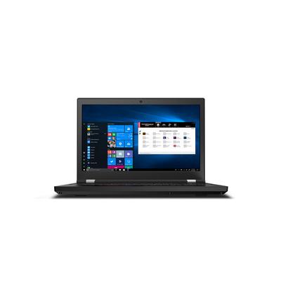 Lenovo ThinkPad T15g G2 Black