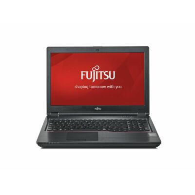 Fujitsu Celsius H7510 Black
