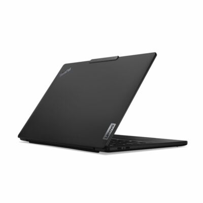 Lenovo ThinkPad X13s Gen 1 Thunder Black