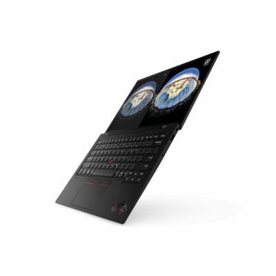 Lenovo ThinkPad X1 Carbon 9 Black
