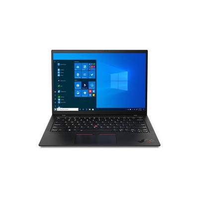 Lenovo ThinkPad X1 Carbon 9 Black