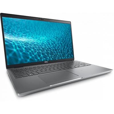 Dell Latitude 5531 Grey