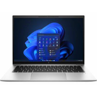 HP EliteBook 845 G9 Silver