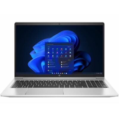 HP ProBook 445 G9 Silver