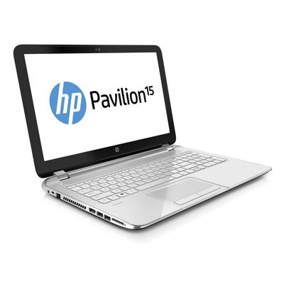 HP Pavilion 15-EG0020NH White