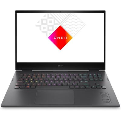 HP Omen 16-C0006NH Black