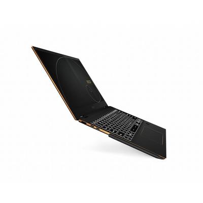 Msi Summit E13 Flip Evo A12MT Black (US billentzyűzet)