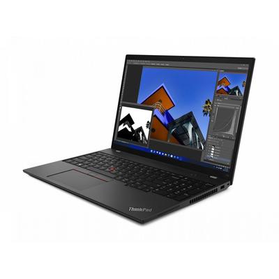 Lenovo ThinkPad T16 Gen 1 Thunder Black
