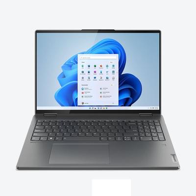 Lenovo Yoga 7 Storm Grey
