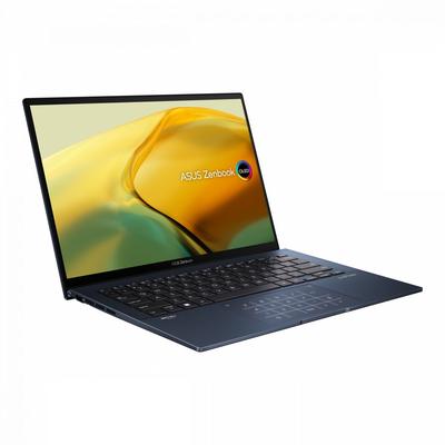 Asus UX3402ZA-KP063W Ponder Blue