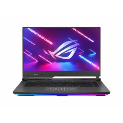Asus G513RS-HQ037 Eclipse Gray