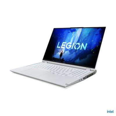 Lenovo Legion 5 Pro Glacier White