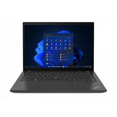 Lenovo Thinkpad T14 Gen 3 Black