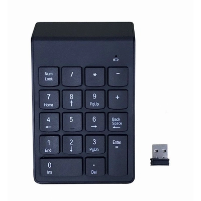 Gembird KPD-W-02 Wireless numeric keypad