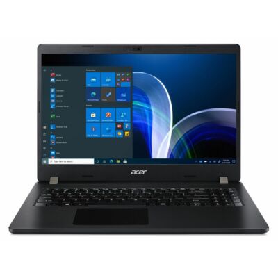 Acer TravelMate TMP215-54-50X5 Black
