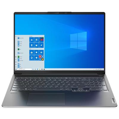 Lenovo IdeaPad 5 Pro Storm Grey