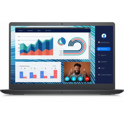 Dell Vostro 3420 Carbon Black