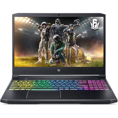 Acer Predator Helios PH315-55-72S1 Black