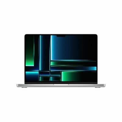 Apple MacBook Pro 14,2" (2023) Silver