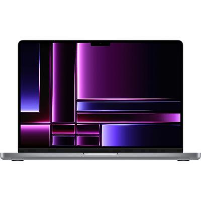 Apple MacBook Pro 14,2" (2023) Space Gray